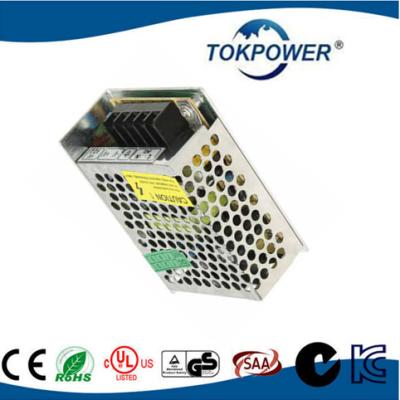 China 12V 24V 350W AC DC Switching Power Supply , Universal AC DC Power Adapter SMPS IEC60601 for sale