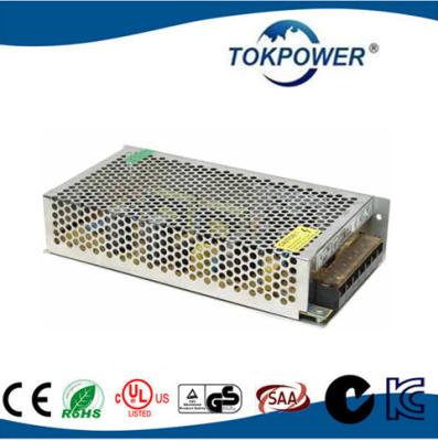 China 250w 5v 12v Daul-de Adaptervoeding die van de Outputmacht Regelmatig Ce schakelen Te koop