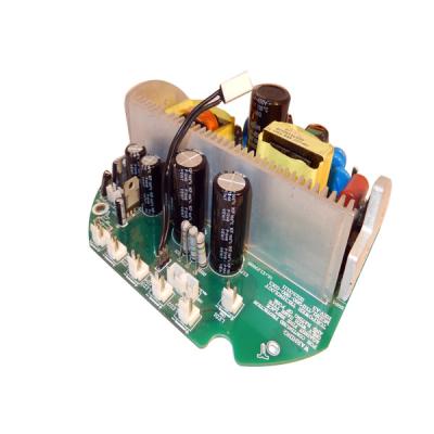 China 80W AC DC Open Frame 110V 220V Power Supply Short Circuit Protection for sale