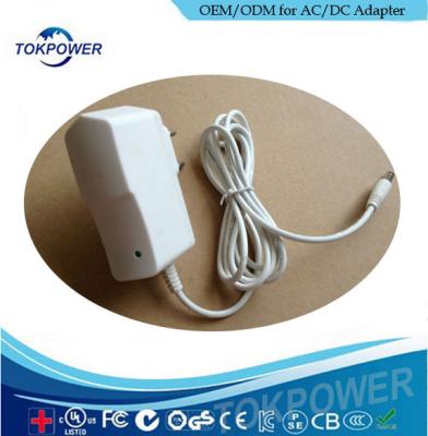 China White power supply 13.8V 1a lead acid battery charger automatically disconnect for sale