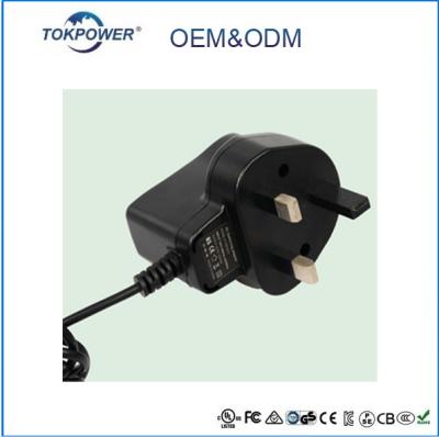 China Único porto do micro adaptador do poder do modem do carregador do usb para telefones móveis do andróide à venda