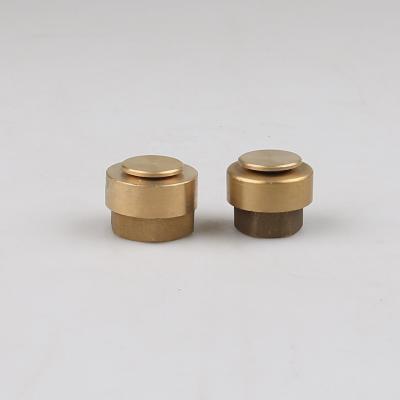 China Adjustable Refractive Brass Nozzle 1/2