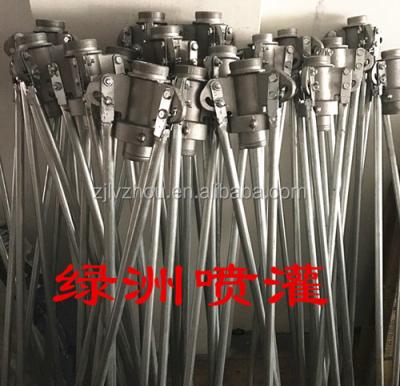 China Iron Agriculture Irrigation Sprinkler Tripod 1