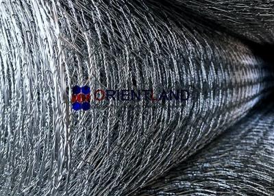 China 1 Inch Holes 0.9mm Gi Hexagonal Wire Mesh 30m Length Hex Wire Netting for sale