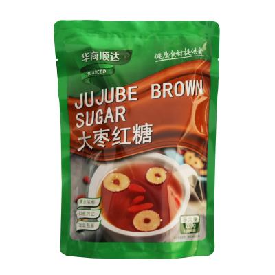 China High Purity Hot Selling High Quality Women's Health Natural Brown Sugar for sale