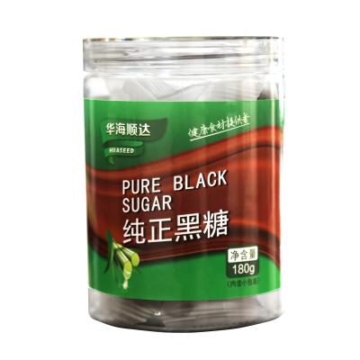 China Manufacturer Factory Price Healthy Pure Black China High Purity Sugar Cube for sale