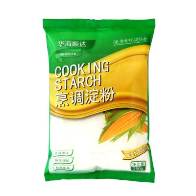 China 2022 High Purity Good Prices Hot Selling High Quality Corn Potato Starch Corn for sale