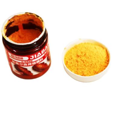 China Selected Raw Materials Lead Wholesale Good Quality Crispy Fried Chicken Powder for sale