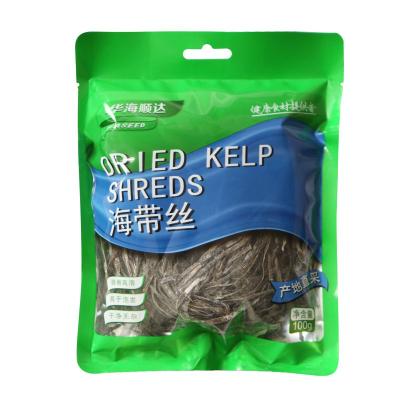 China Factory direct supply cheap price dry direct production dried kelp shards for cooking for sale