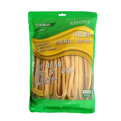 China 2022 Factory Direct Supply Price Cheap Soy Bean Curd Sticks 6942333701596 for sale