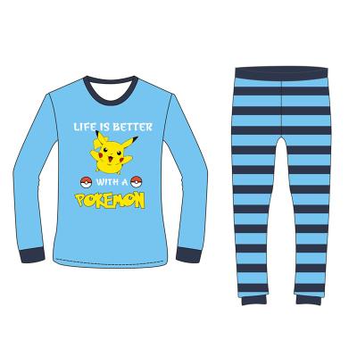 China Wholesale Price New Years Pajamas Children's 2 Piece Pajamas Wholesale Children's Breathable Chicken Pajamas for sale