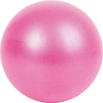 China Stability Soft Fitness Balance Exercise Ball Gym PVC Anti-burst Thick Yoga Ball for sale