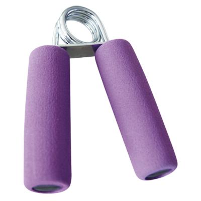 China Durable Finger Weights Fitness Gym Equipment Test Program Trainer Spring Hand Grip for sale