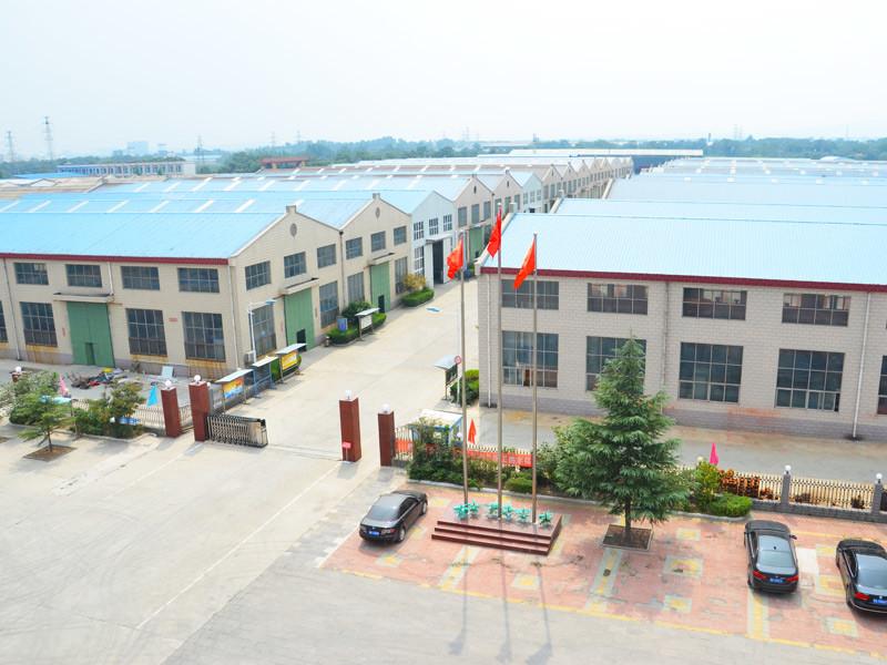 Proveedor verificado de China - Henan Tongda Heavy Industry Science And Technology Co., Ltd.