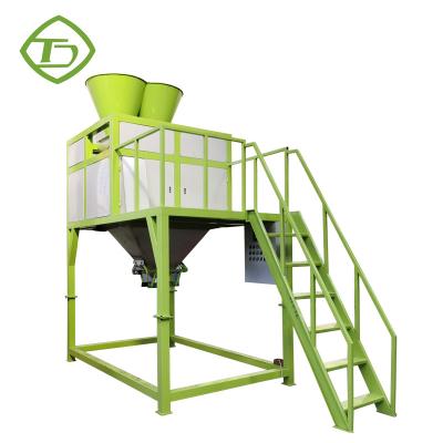 Κίνα Weigher 10kg 20kg Multihead το λίπασμα μηχανών συσκευασίας ζυγίζει τη μηχανή υλικών πληρώσεως προς πώληση