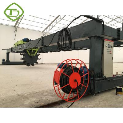 China Estiércol vegetal Turner Machine de la rueda del fertilizante orgánico de la máquina del estiércol vegetal del fermento del abono en venta