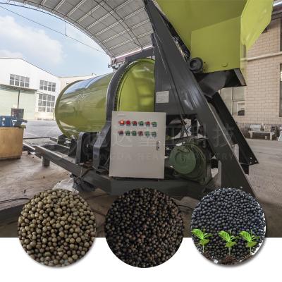 Cina BB Fertilizzante Miscelatore attrezzature Materiali secchi e bagnati Mixer Machine in vendita