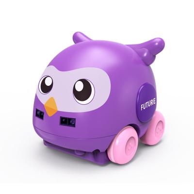 China 2019 Creative Smart Drawn Line Pen Follower inductive toy for sale