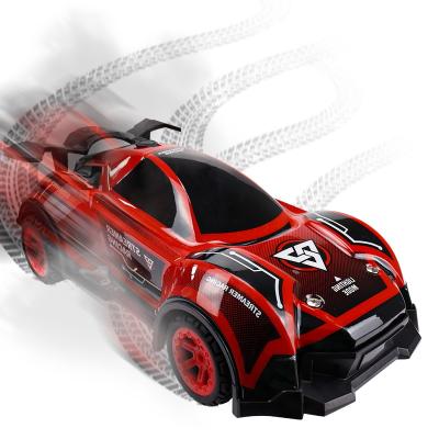 China best rc racing car 4wd 2.4ghz drift cars toys remote control for childrens adults autos de juguete para ninos for sale