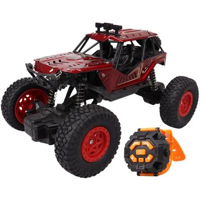 China 4WD Stunt Radio Control RC Car Hand Contrl Toy Vehicle Buggy 2021 High speed Cars Off-Road Trucks Toys for Children zu verkaufen