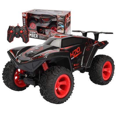 China Stunt RC Car Radio Control Car Buggy Off-Road Trucks Toys For Children High Speed Climbing Mini Rc Drift Driving Cars for Sale à venda