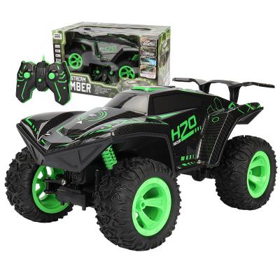 China Infant Shining RC Cars Radio Control 2.4G 4wd Cars Toys for Children 1:12 High Speed Electric Mini Rc Drift Racing Car à venda