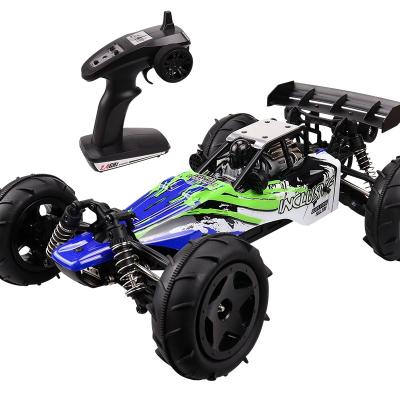 China rc racing car 4wd radio 2.4ghz drift remote control stunt cars kids electric toys high speed 40km/h zu verkaufen