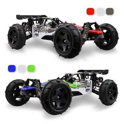 China 40km/h extreme racing rc stunt car awd radio 2.4ghz drift remote control electric toy cars high speed for kids zu verkaufen