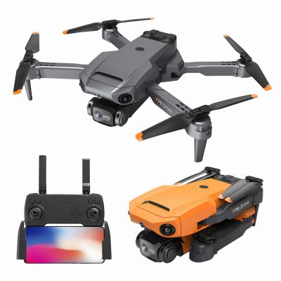 中国 latest cute mini rc drones small drone 2.4g 4ch 6 axis quadcopter aircraft with wifi hd camera 販売のため