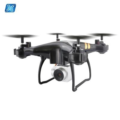 China Long Fly Time RC Mini Quadcopter Drone Professional Camera Wifi with 0.3mp/720p/1080p/4k HD Camera for sale