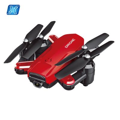 中国 FPV RC Drone 720P/1080P/4K Camera Optical Flow Selfie Dron Foldable Outdoor Quadcopter Helicopter with Wifi Camera 販売のため