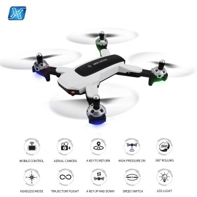 China Hot Sell professional selfie Aerial Video Wifi Fpv hd wifi camera rc drone zu verkaufen