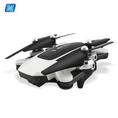 중국 New Optical Mini Drone Wifi Foldable Fpv Rc Drone With Camera Selfie Hd 판매용