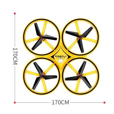 China Wholesale Small Mini Portable Drone Creative watch drones for sale