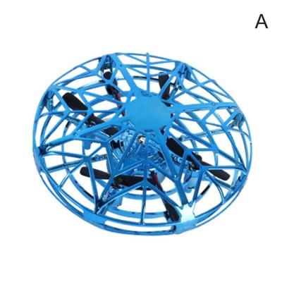 China Mini Toy Ufo Drone Infrared quadcopter Sensing mini drones for sale