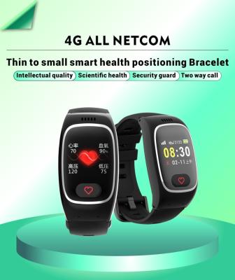 China New High Quality 4G Smart Watch For Elderly People for sale