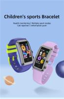 China 2021 New High Quality AD08 Children Fitness Smart Band à venda