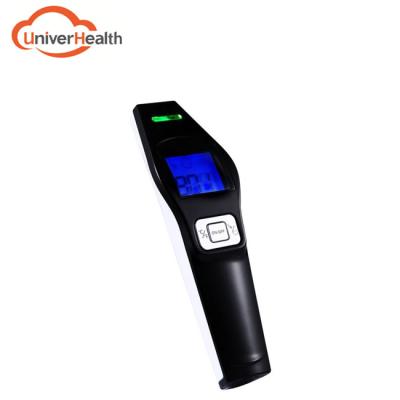 China New Arrival Plastic Digital Non Contact Forehead Infrared Thermometer for sale