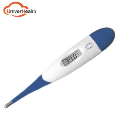 China Newland Digital Thermometer Household Baby Veterinary Clinic Flexible Digital Thermometer Household Thermometer Safe OEM Service Offered for sale