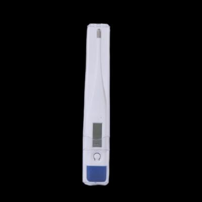 China Body Temperature Waterproof Sensor Digital Thermometer Pen Clinical Thermometer Memory Function Medical Thermometer CE/ROHS for sale