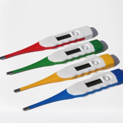 China Waterproof digital thermometer (medical thermometer) for sale