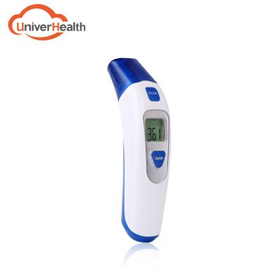 China Forehead which is a more accurate ear thermometer or forehead for sale