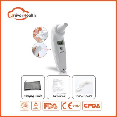 China Premier Household Safety Ear Thermometer Celsius to Fahrenheit for sale