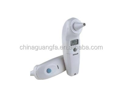 China Ears digital ear thermometer with layout cover made in china for sale