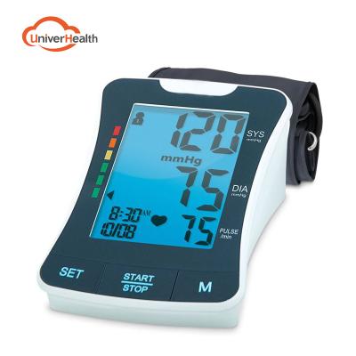 China BP101 Household Sphygmomanometer Aneroid Blood Pressure Monitor for sale