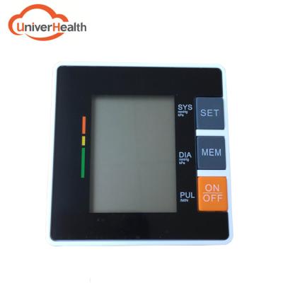 China Service Type Blood Pressure Baumanometer OEM Gray Memory Function Household Watch Offered Reasonable Prices Youkang for sale