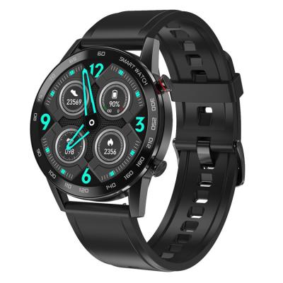 China Best Touch Screen NUMATE Touch Screen Health Monitoring Reloj Watch Men and Women Music Sports Smartwatch for sale