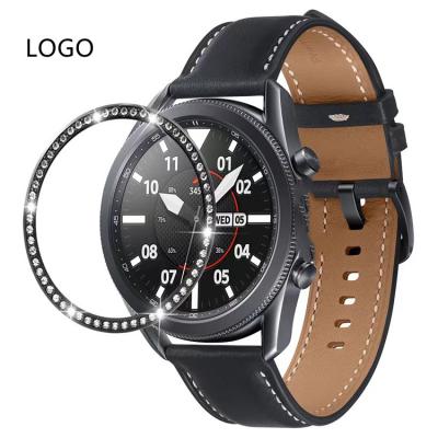 China 1.28 Inch Clone Smart Watch Touch Screen Full Screen Smartwatch Mobile Galaxy Smartwatch Reloj Logo Smart Watch 3 For Samsung for sale