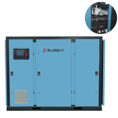 China Lubricated Quality Assurance Air Compressors Machines Diesel Air Compressor Industrial 22kw Air Compressor for sale