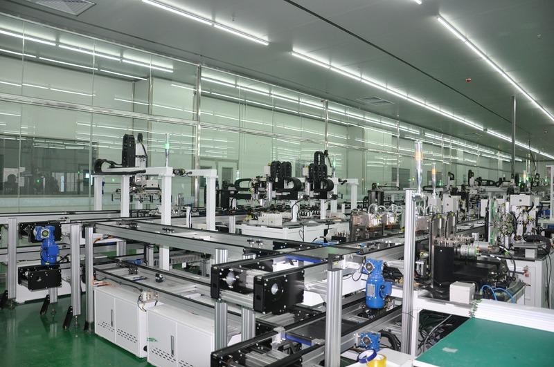 Verified China supplier - Shenzhen SanRui Industrial Development Co., Ltd